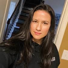 Brandy Forehand's Instagram, Twitter & Facebook