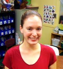 Sophie Heaton's Instagram, Twitter & Facebook