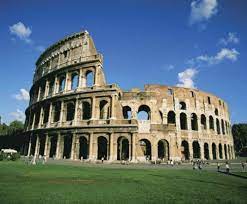 Seni bina tamadun rom merupakan saluran air yang berfungsi membekalkan air ke rom penting untuk menjaga taraf kesihatan penduduk rom. Sejarah Colosseum Di Roma Italia Sejarah Lengkap
