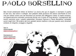 Due eroi che non sono scesi a compromessi. Falcone E Borsellinoprimapagina