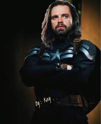 Sergeant james buchanan bucky barnes is a world war ii veteran, a former officer of the 107th infantry regiment and best friend of steve rogers since childhood. I Don T Usually Like These Edits But This One Is Great Bucky Barnes Bucky Barnes Winter Soldier Captain America And Bucky