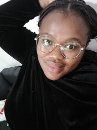 Loving my glasses #lensmart Lensmart