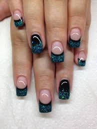 Compatible avec tous les vernis à ongles en gel : Ongles En Gel Deco Une Manucure Toujours Parfaite