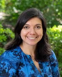 Sarah Brodie's Instagram, Twitter & Facebook