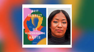 Bennett is the character in genshin impact. Brit Bennett Die Verschwindende Halfte Swr2