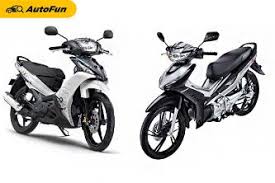 Bro dapat lihat perbedaan antara keduanya pada dua gambar di padahal udah ngecek dari jam 04.01 belom update…. Review Pemilik Honda Revo Fi Yang Total Jaraknya Sampai 1 Juta Km Masih Berfungsi Sesehat Dulu Autofun