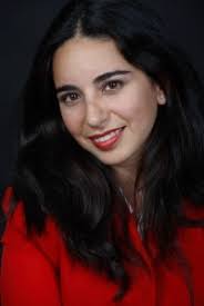 IRINA ESCALANTE CHERNOVA Y SU MÚSICA ELECTROACÚSTICA. REFLEXIONES  REALIZADAS POR ILIANA ROSS.