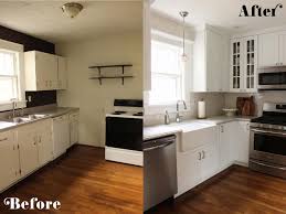 Read secrets to finding cheap kitchen cabinets Apartment Small Galley Kitchen Ideas On A Budget Novocom Top