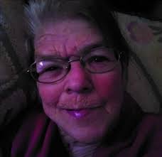 Marjorie Stone Obituary (1948