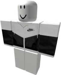 Lokale og regionale nyheder pa norddjurslokalavisendk. Download Black And White Nike Jacket Burger King De Roblox Full Size Png Image Pngkit