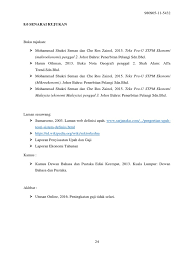 Laporan penyiasatan gaji amp upah malaysia 2016 1. Ms 24 27