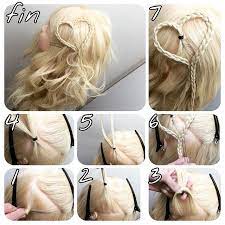 いいね 731件 コメント15件 溝口 和也 ヘアアレンジ hairarrangeさん mizomizo0711 のinstagramアカウント 綺麗なハートの作り方 中級編 1 三角にベースをとります 2 上に引き上げてゴムで結びます 3 下から上にくる リボンヘアアレンジ アニメの毛 簡単