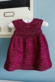 Mischa Baby Dress pattern by Taiga Hilliard Designs | Vestidos ...