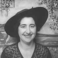 Eliza Ann Ethington (1905–1990)