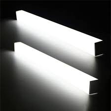 Modernen Fuhrte Spiegel Licht 7 Watt 8 Watt 10 Watt Wasserdichte Wandleuchte Leuchte Ac220v Acr Bad Spiegel Beleuchtung Wandlampe Badezimmerspiegel Beleuchtung