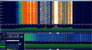 The program may work on other linux systems as well. Hdsdr