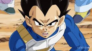 I've created two lists, one based on what i there is no mathematical way to calculate power levels, yet i tried. Dragon Ball Super Chapter 61 Is Vegeta S Superior Technique More Powerful Than Goku And Moro Econotimes