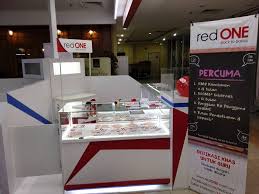 5, jalan 14/8,seksyen14,40000 shah alam, sel. Kedai Redone Di Mara Digital Mall Shah Alam