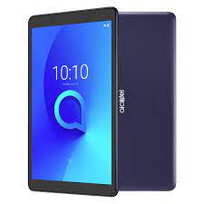 Test Alcatel 1T 10 Tablet ...