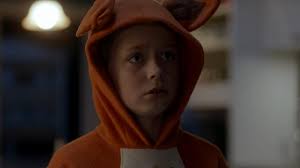 Creeped Out" Kindlesticks (TV Episode 2018)