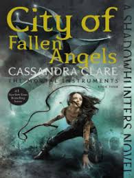 Griefless 1 by mi chongan. Read City Of Fallen Angels Online By Cassandra Clare Books