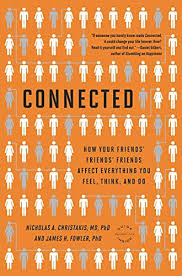 Connected The Surprising Power Of Our Social Networks And How They Shape Our Lives English Edition Ebooks Em Ingles Na Amazon Com Br