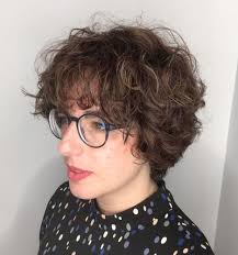 This cute curly hairstyle is the perfect look for all occasions and all seasons. 50 Best Haircuts And Hairstyles For Short Curly Hair In 2021 Hair Adviser