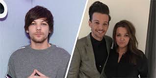 I guess the holo tickets were old #my bad. Louis Tomlinson Opens Up Grief After Losing His Mum And Sister