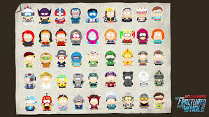We did not find results for: South Park Fractured But Whole Uplay Downloadable Wallpapers Album On Imgur