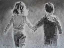 Image result for friendship drawings
