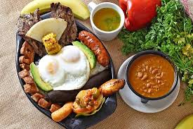 Maybe you would like to learn more about one of these? Bandeja Paisa Miami Fotos Numero De Telefono Y Restaurante Opiniones Tripadvisor