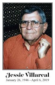 Jessie Villareal