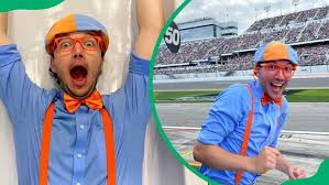 Stevin John Net Worth: A Deep Dive Into The Success Behind Blippi -  Buzzzblogs.co.uk