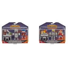 A full set absorbs all damage, 100% reduction requires charging, has special benefits. Minecraft Dungeons Reinforced Mail Armor Battle Chest Assorted Kmart