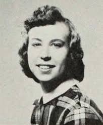 Patricia Ann Judd Hanneman (1941-2006)