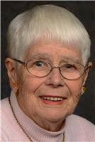 Jane Dykstra Obituary (2013)