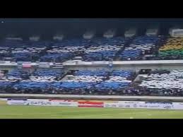 Ultraspedia 22.014 views2 years ago. Koreo Bobotoh Persib Persib Vs Persija 22 Juli 2017 Gbla Youtube