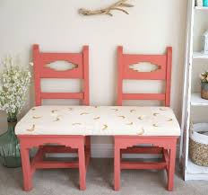 Think Twice Before Passing Off An Old Chair Here Are 10 Ways To Repurpose Them Old Chairs Old Chair Kitchen Chairs For Sale