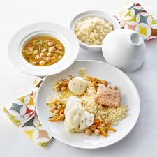 Couscous De Poissons Recette Couscous Poisson Recette Couscous