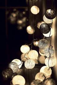 Download Nice Circle Lights Iphone Wallpaper 40051 From Mobile Wallpapers This Nice Circle Lights Iphone Wallpaper Is Compatib Ball Lights Fairy Lights Lights
