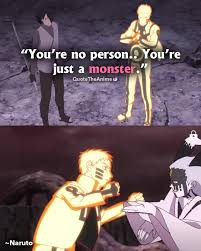 15 Best Boruto Quotes You Ll Love With Images In 2020 Boruto Naruto The Movie Boruto Movie
