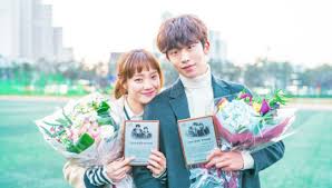Dramacool will always be the first to have the episode so please bookmark and add us on facebook for update!!! Weightlifting Fairy Kim Bok Joo Ep 16 Final Discussion Omonatheydidnt Livejournal