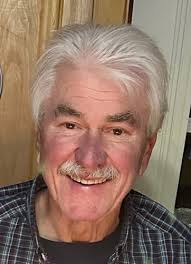 Obituary of Wolfgang Joseph Weber