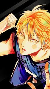 Kise Ryouta 1660677 Zerochan