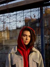Maybe you would like to learn more about one of these? Dua Lipa Plays With Boundaries
