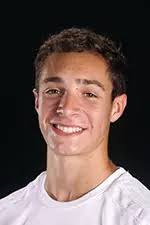 2023 Men's Soccer Roster