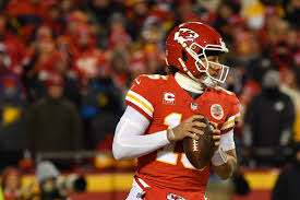 Hats are back in style on opening day at del mar. Chiefs Patrick Mahomes Will Top All Nfl Qbs In Madden Nfl 20 Arrowhead Pride
