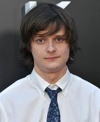 David Manson Editorial Stock Photo