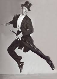 Fred Astaire Puttin On The Ritz Dance Scene Original Top 10 Classic Good Guys Who Played Bad Guys Toptenz Net Fred Astaire Fred Astaire Dancing Movie Stars