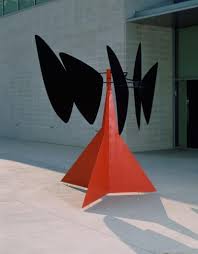 The outstanding exhibition alexander calder: Spotlight Essay Alexander Calder Kemper Art Museum